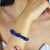 Pulseira Celeste - comprar online