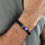 Pulseira Masculina James - comprar online