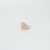 Pedra Quartzo Rosa Rolada de Bolso - Amor, Relacionamentos e Autoestima - comprar online