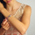 Pulseira in love - loja online