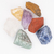 Imagem do Kit de 7 Pedras Brutas 100% Naturais dos Chakras - Para Energia e Harmonia