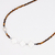 Colar Duplo Encanto - loja online