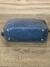 BOLSA PRADA BLUE VITELLO SHINE - Passer Vintage