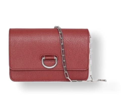 BOLSA BURBERRY D-RING
