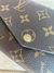 CARTEIRA LOUIS VUITTON MONOGRAM - loja online
