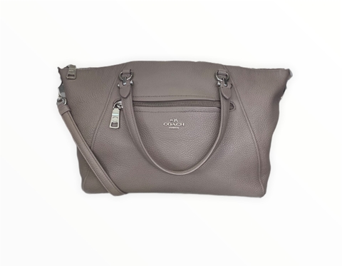 BOLSA COACH PRAIRIE