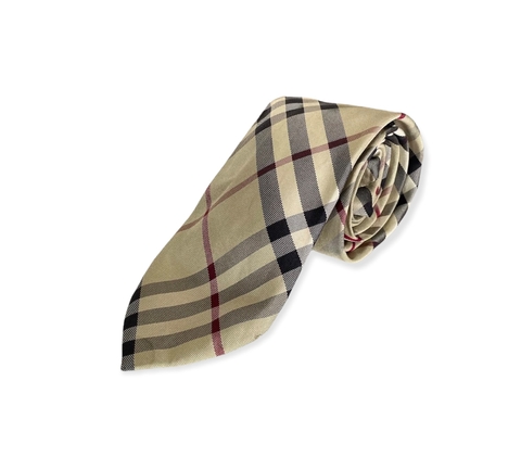 GRAVATA BURBERRY