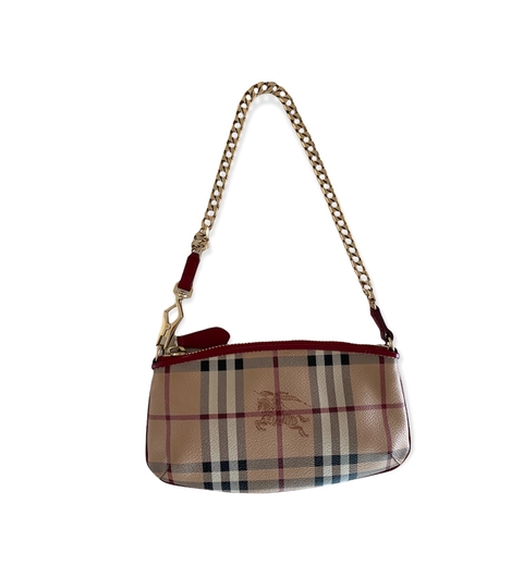 CLUTCH BURBERRY CLARA