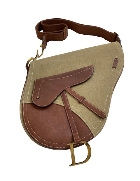 BOLSA SADDLE