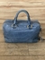 BOLSA PRADA BLUE VITELLO SHINE - comprar online