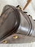 BERKELEY DAMIER ÉBÈNE