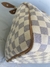 SPEEDY 30 DAMIER AZUR - comprar online