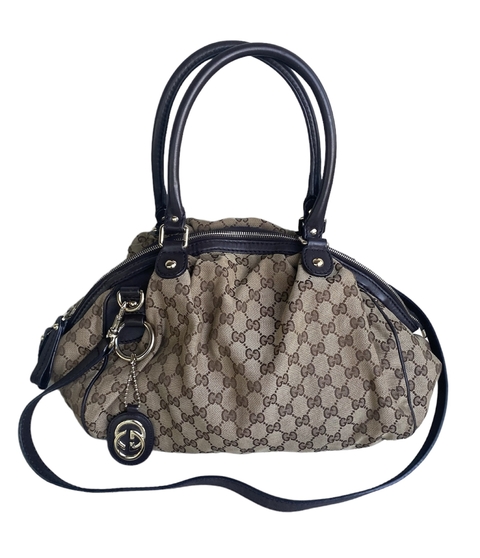 SUKEY BOSTON BAG