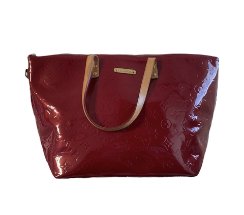 BELLEVUE GM VERNIS MONOGRAM