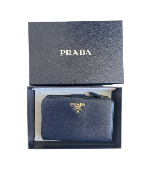 COMPACT WALLET VITELLO