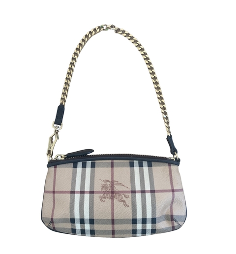 CLARA HAYMARKET CHECK