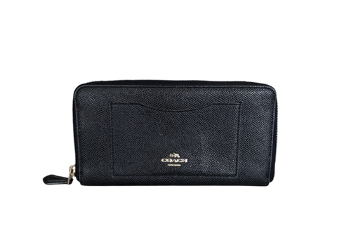 ACCORDION WALLET