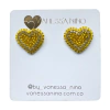 Básicos Corazón Amarillo - comprar online