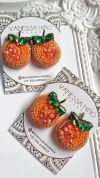 Mini Naranja