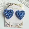 Aretes Mildred Hortensia