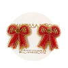 Mini Moño Rojo