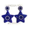 Aretes kleo Royal