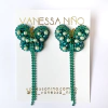 Mariposa Lolita Aguamarina - comprar online