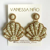 Ostras beige