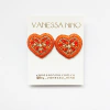 Corazon de Naranja Topo - comprar online