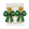 Maxi Moño Verde - comprar online