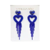 Aretes Sofia Royal - comprar online