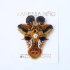 Broche Jirafa - comprar online