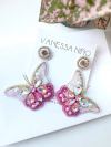 Mariposas Danna Rosado