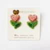 Mini Flor de Amor Rosado - comprar online