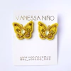 Mariposa Eddy Amarillo
