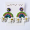 Arcoiris Daisy