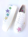 Tenis Stars Chunky