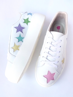 Tenis Stars Chunky