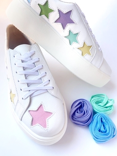 Tenis Stars Chunky - comprar online