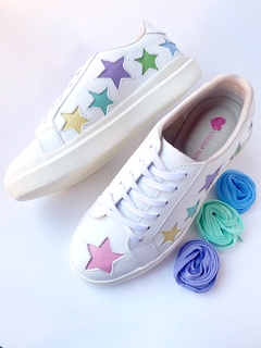 Tenis Stars - comprar online