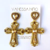 Aretes Chiara Dorado