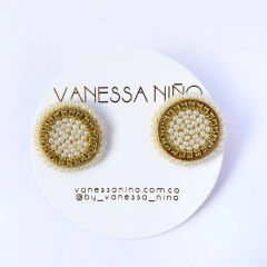 Básicos Redondo Beige