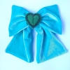 Moño Sailor Moon Azul