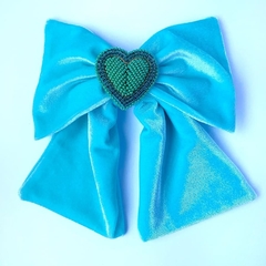 Moño Sailor Moon Azul