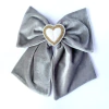 Moño Sailor Moon Gris