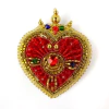 Broche Sailor Moon Corazón