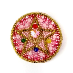 Broche Sailor Moon Estrella