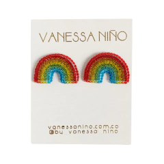 Raimbow Mariaca