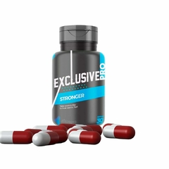 Exclusive Pro Stronger c/ 30 Cápsulas na internet