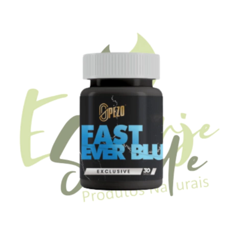 Exclusive Pro Fast Ever Blue C/ 30 Cápsulas